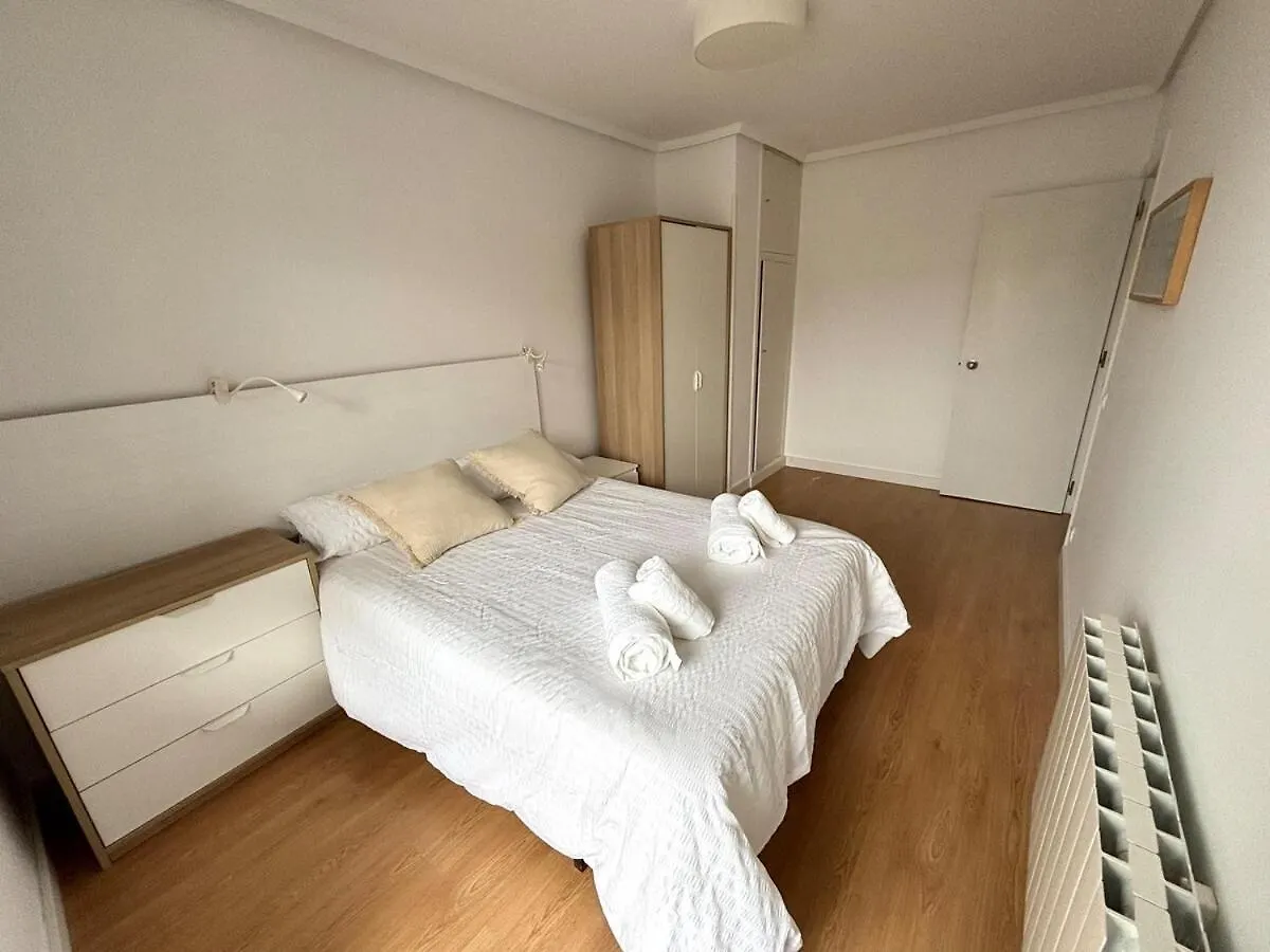 Casa Mouro - Somo Apartment Spain
