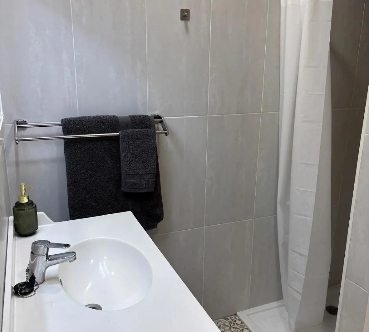 Casa Mouro - Somo Apartment