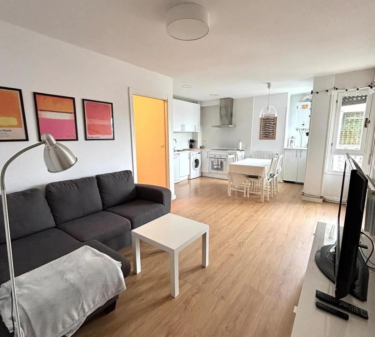 Casa Mouro - Somo Apartment