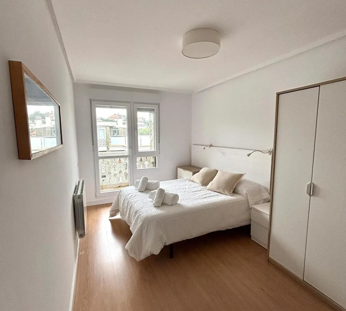 Casa Mouro - Somo Apartment 0*,  Spain