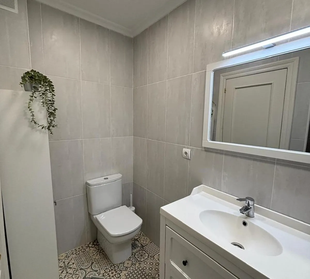 Casa Mouro - Somo Apartment