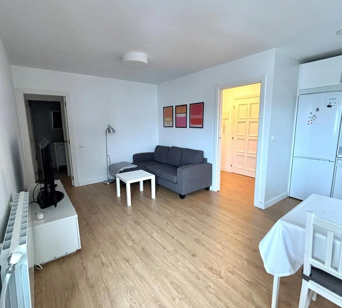 Casa Mouro - Somo Apartment 0*,