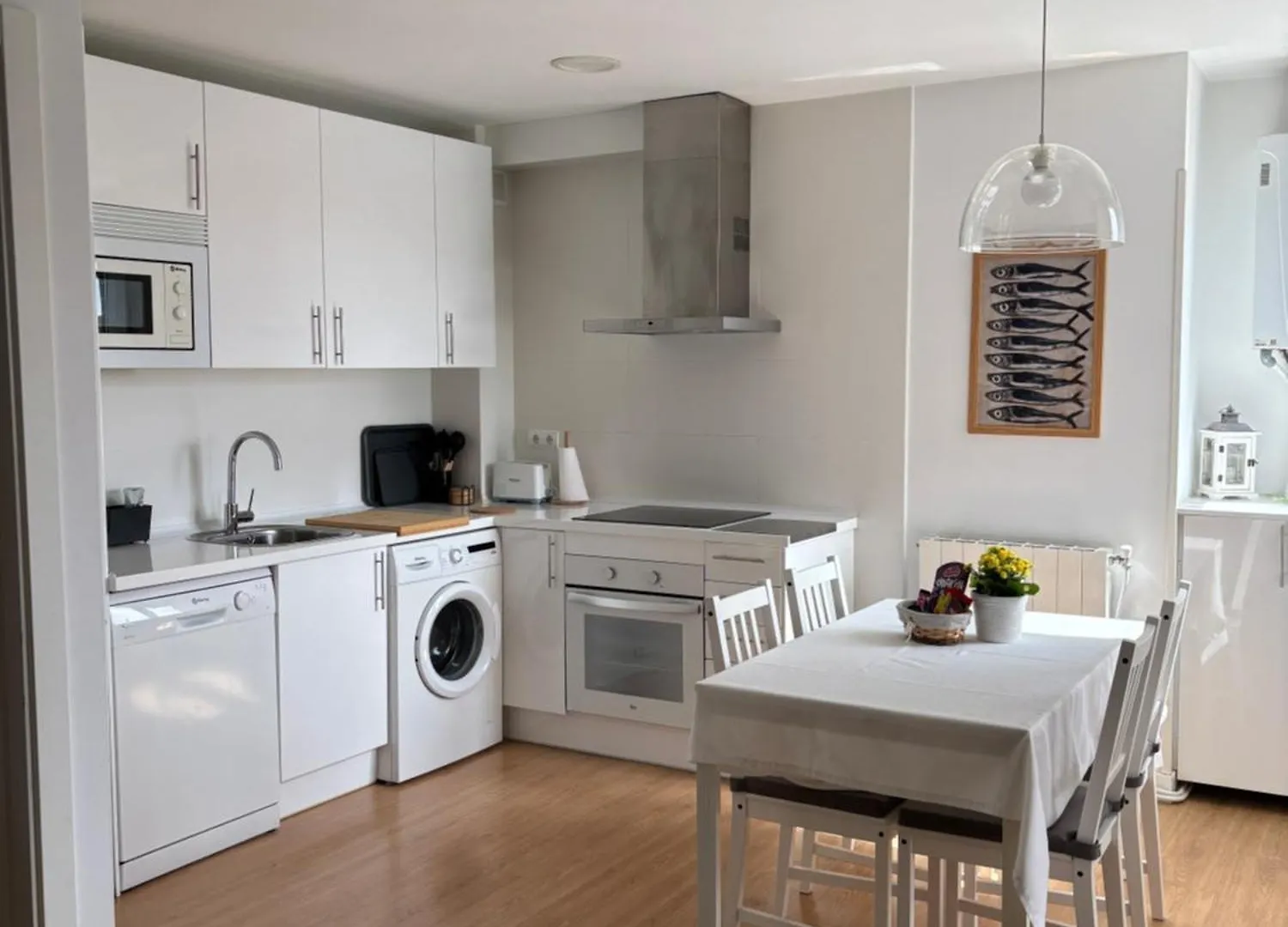 Casa Mouro - Somo Apartment Spain