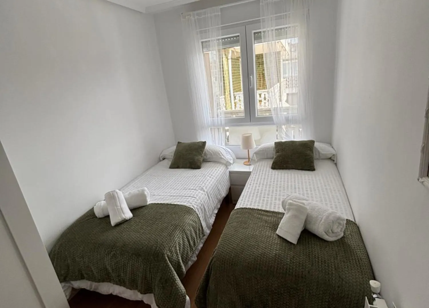 Casa Mouro - Somo Apartment