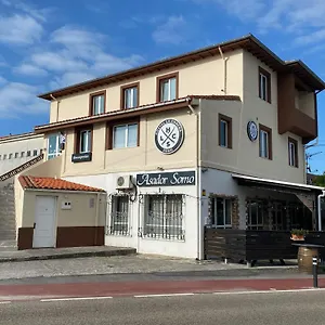 La Concha Guest house