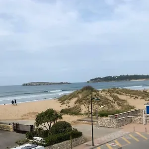 Playa Vistas Somo